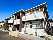 深谷駅より徒歩12分 築13年5ヶ月 2階建の賃貸物件