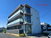 籠原駅より徒歩5分 2階 築9年4ヶ月の賃貸物件