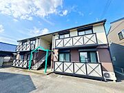 グリーンフィールド１Ａの賃貸物件