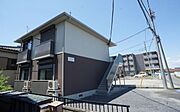 ファミーユ・プレザンの賃貸物件