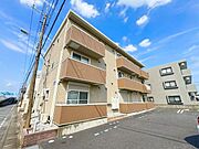 グリーンフィールドIIIの賃貸物件
