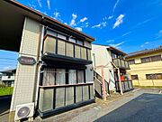 籠原駅より徒歩7分 1階 築29年4ヶ月の賃貸物件