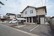 クローバーリーフ 2階 築17年1ヶ月の賃貸物件