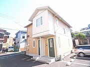 アザレアレジデンスBの賃貸物件