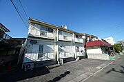 エム ユー ハイツ 2階 築35年6ヶ月の賃貸物件