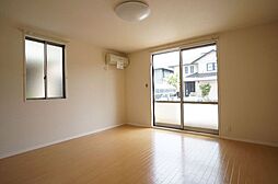 レフィナード 00101 1階1LDKの室内