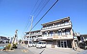 坂戸駅より徒歩14分 3階 築31年1ヶ月の賃貸物件