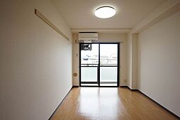 ライフルマンション 1DKの写真
