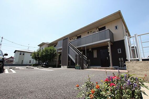 フォルトゥーナ若葉_トップ画像