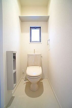 フォルトゥーナ若葉_内装_9