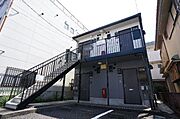 メゾンサカエ 2階 築27年3ヶ月の賃貸物件