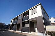 坂戸駅より徒歩14分 1階 築14年2ヶ月の賃貸物件
