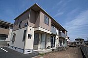 武州長瀬駅より徒歩7分 1階 築20年4ヶ月の賃貸物件