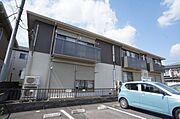ラフィネ A 1階 築19年10ヶ月の賃貸物件