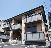 スーバンビラB 2階 築22年4ヶ月の賃貸物件