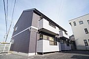 メゾン・アライの賃貸物件