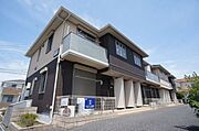 ソリエの賃貸物件