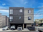 レゾンクレール 1階 新築の賃貸物件