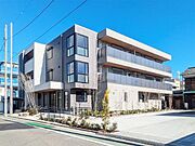 グランコートの賃貸物件