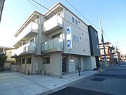 アルフラット西青木の賃貸物件