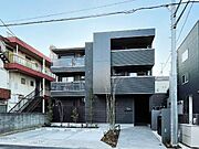 ルピア 1階 新築の賃貸物件