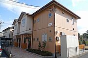 北戸田駅より徒歩14分 2階 築20年2ヶ月の賃貸物件