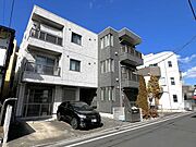 メゾン・ド・リヴァージュの賃貸物件