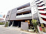 ラ・メゾン・ド・エルガーの賃貸物件