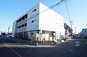 ブランシュメゾンの賃貸物件