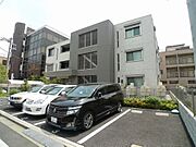 メゾンソレイユの賃貸物件