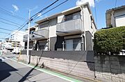 ユヌシエンヌの賃貸物件