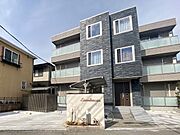 所沢駅より徒歩7分 1階 築3年11ヶ月の賃貸物件