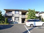 航空公園駅よりバス11分 徒歩5分 1階 築21年10ヶ月の賃貸物件