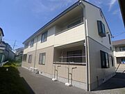 所沢駅より徒歩18分 2階 築31年6ヶ月の賃貸物件