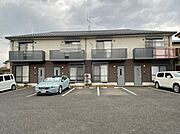 メークピュア原田 1階 築21年8ヶ月の賃貸物件