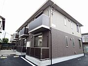 アミコートパルテノの賃貸物件