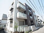 ムーンダストの賃貸物件