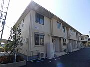 クレセール 2階 築13年の賃貸物件