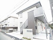 F.Eメゾンの賃貸物件