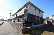 ヴィラーチェ入間の賃貸物件