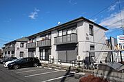 グリーンヒル旭１ 1階 築25年6ヶ月の賃貸物件