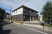 入間市駅より徒歩15分 1階 築11年4ヶ月の賃貸物件