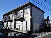 幸手駅より徒歩10分 1階 築41年3ヶ月の賃貸物件