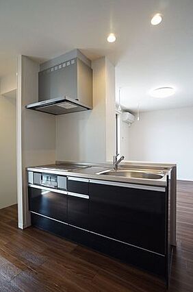 プロヌーブ華_内装_2