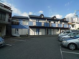 メゾン　ソレイユ