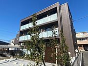 レガーノ 2階 築1年9ヶ月の賃貸物件