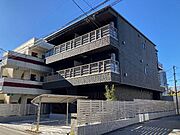 川口元郷駅より徒歩7分 3階 築3年3ヶ月の賃貸物件