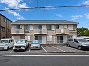 フラット上青木 2階 築35年6ヶ月の賃貸物件
