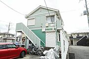 エクセルグリーンの賃貸物件