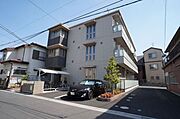クレールメゾンの賃貸物件